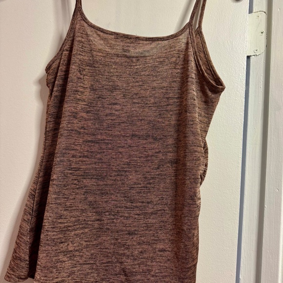 EXPRESS CAMI TOP - Picture 2 of 5